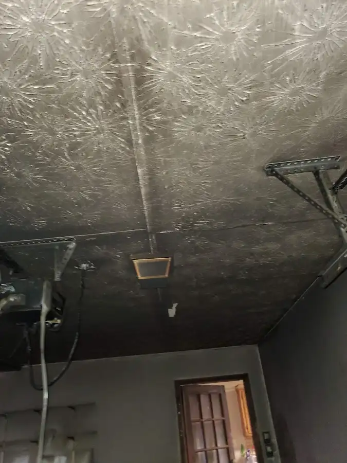 Fire and smoke damage assessment for Emergency Water Damage Services in Bedminster